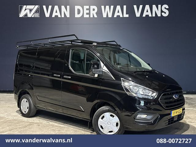 Ford Transit Custom 2019 Diesel