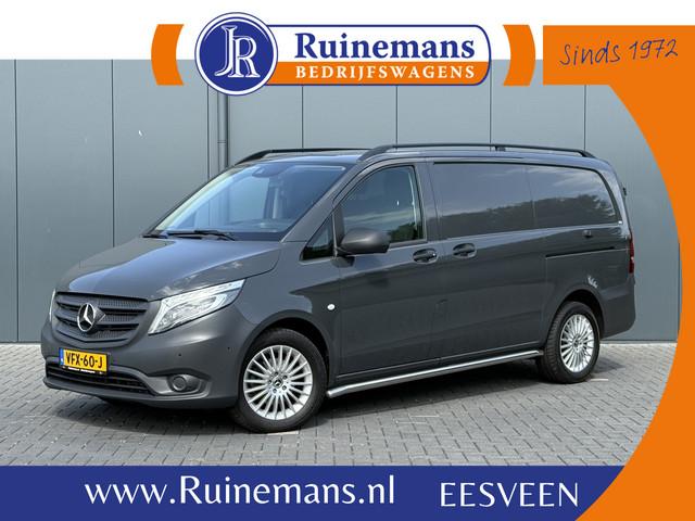Mercedes-Benz Vito 2017 Diesel