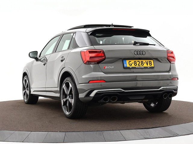 Audi SQ2