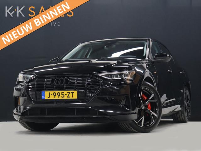Audi e-tron 2020 Elektrisch