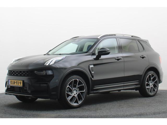 Lynk & Co 01