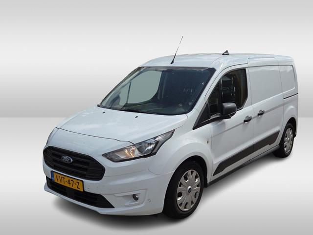 Ford Transit Connect 2023 Diesel