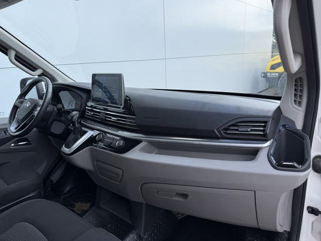 Maxus eDeliver9