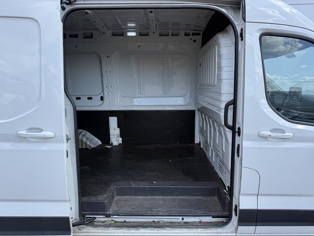 Maxus eDeliver9