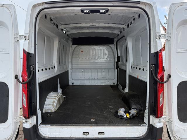 Maxus eDeliver9