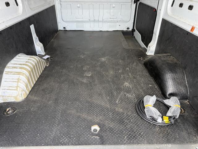 Maxus eDeliver9