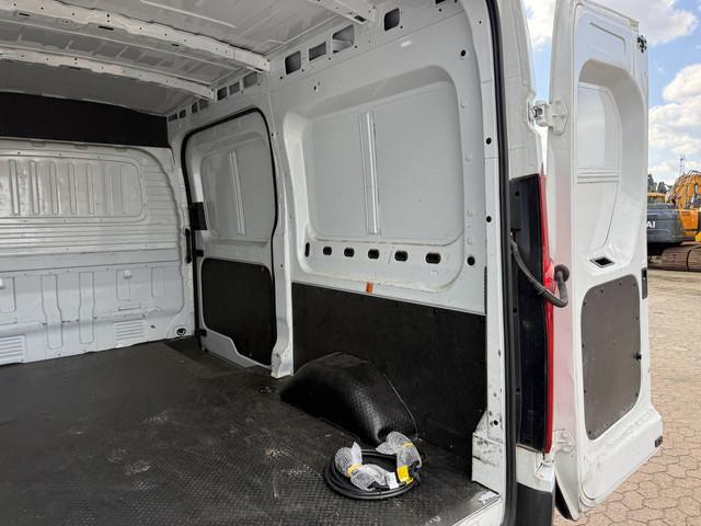 Maxus eDeliver9