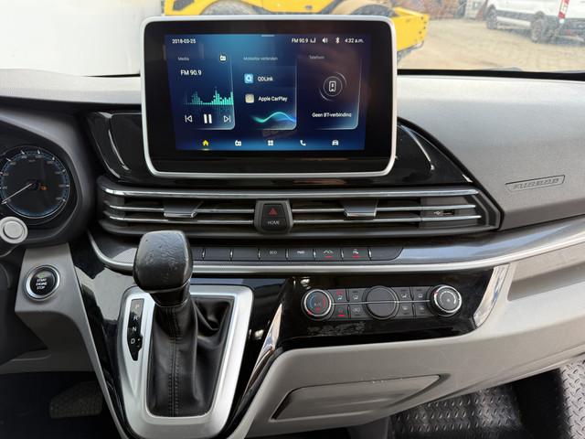 Maxus eDeliver9