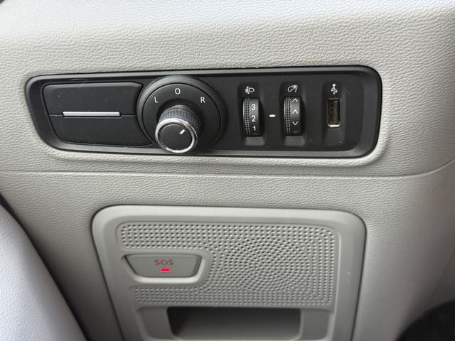 Maxus eDeliver9
