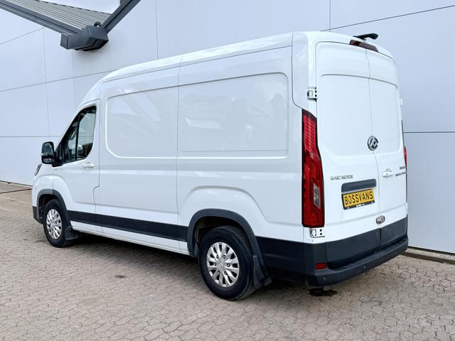 Maxus eDeliver9