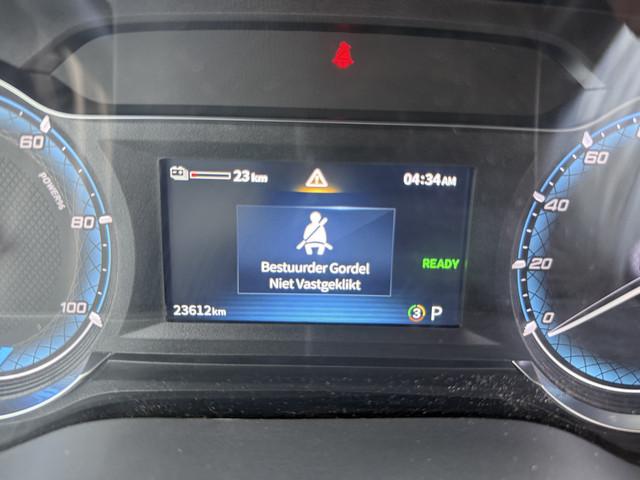 Maxus eDeliver9