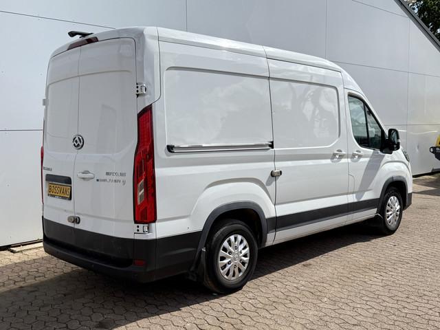 Maxus eDeliver9