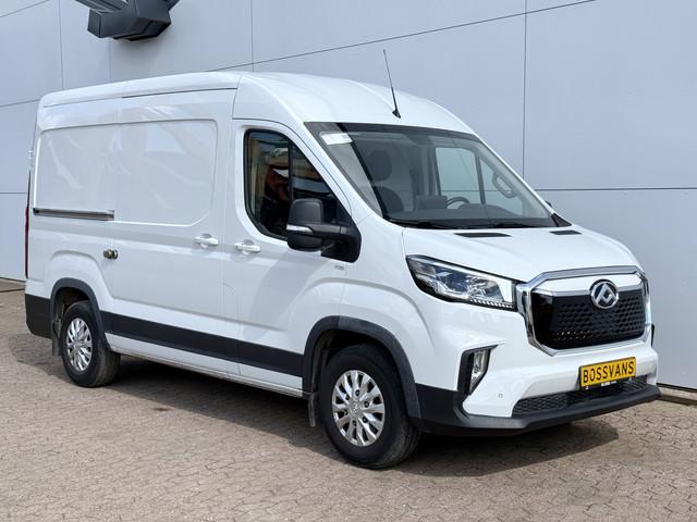 Maxus eDeliver9