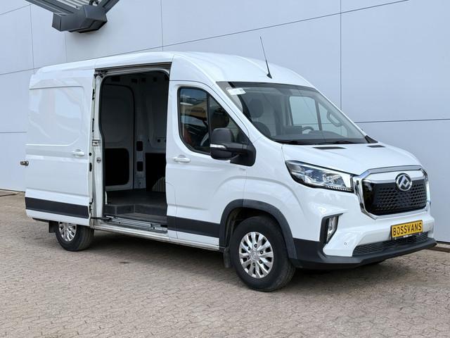 Maxus eDeliver9