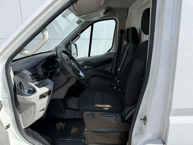 Maxus eDeliver9