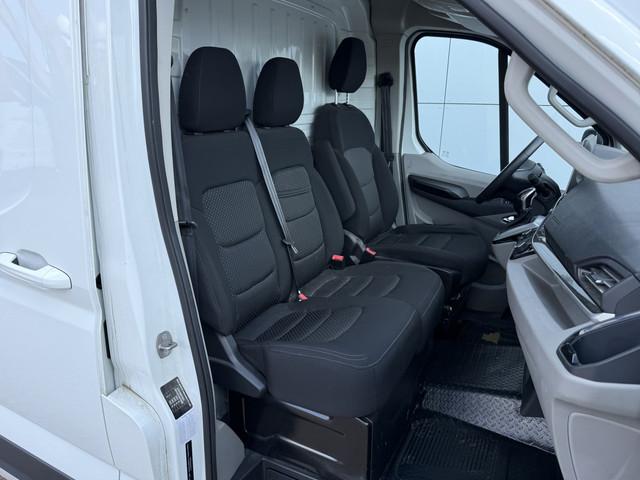 Maxus eDeliver9