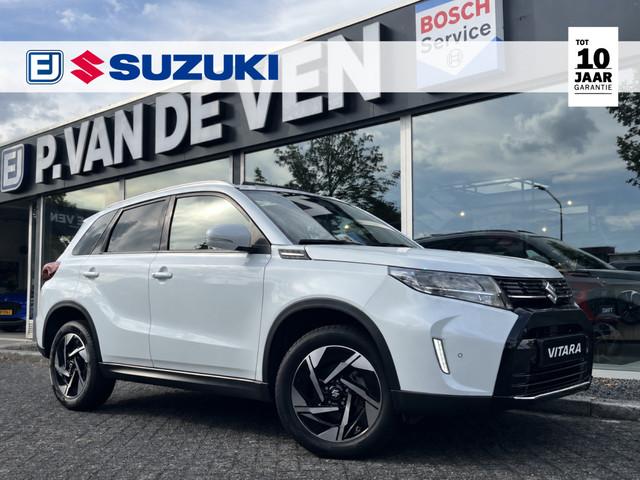 Suzuki Vitara 2026 Benzine