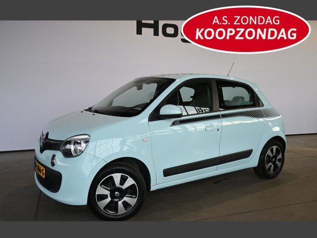 Renault Twingo 2015 Benzine