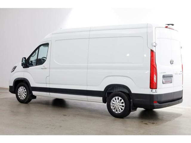 Maxus eDeliver9