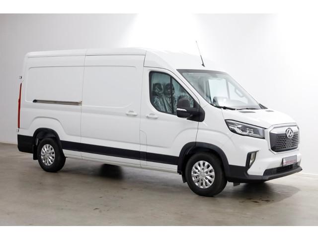 Maxus eDeliver9