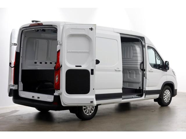 Maxus eDeliver9