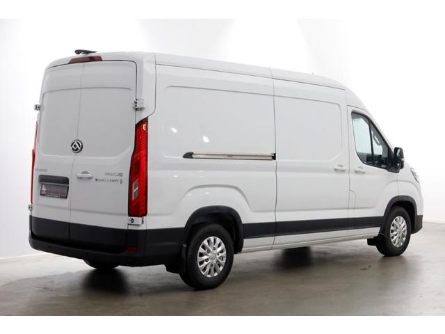 Maxus eDeliver9
