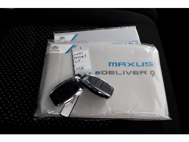 Maxus eDeliver9
