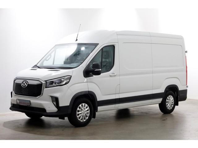 Maxus eDeliver9