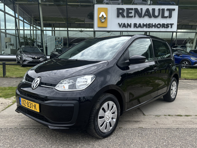 Volkswagen up! 2019 Benzine
