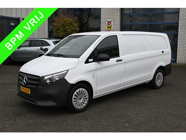 Mercedes-Benz Vito 2024 Diesel