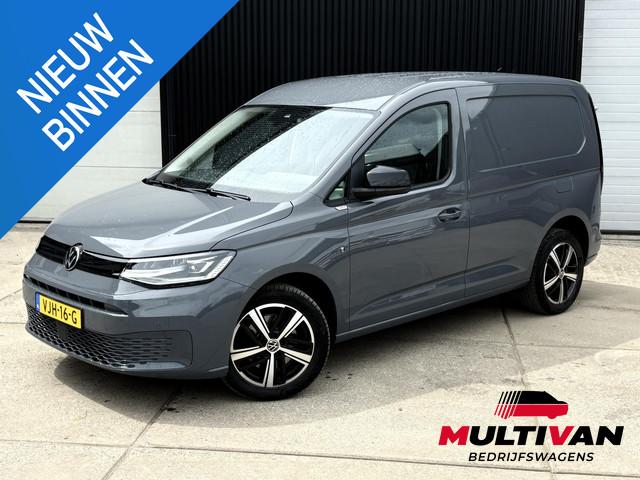 Volkswagen Caddy 2021 Diesel