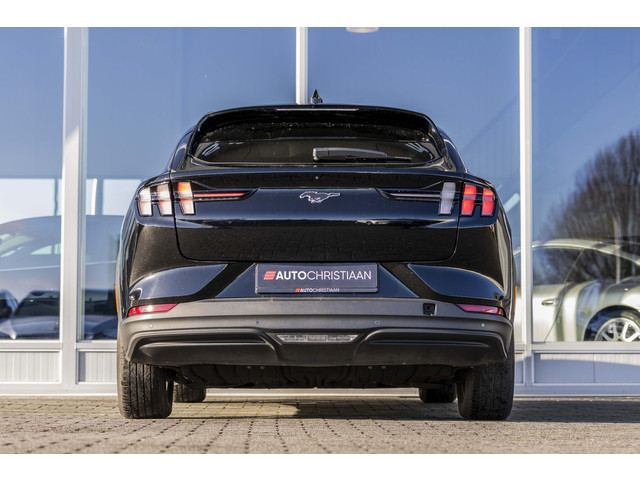 Ford Mustang Mach-E