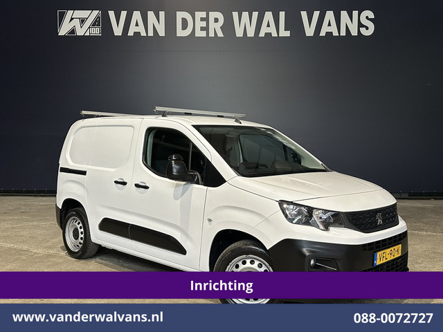 Peugeot Partner 2020 Diesel