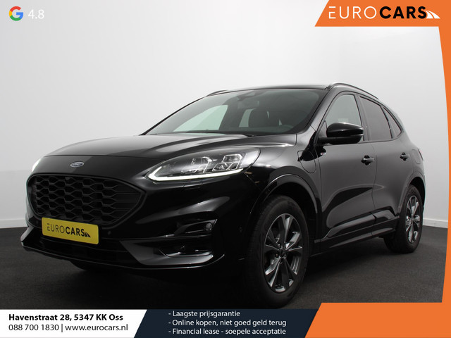 Ford Kuga 2025 Hybride