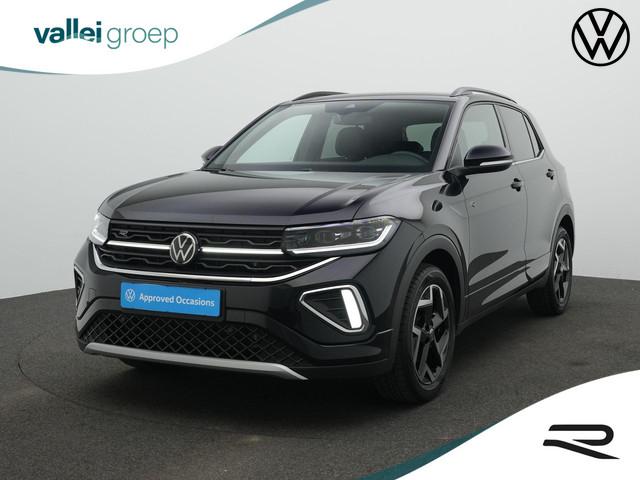 Volkswagen T-Cross 2025 Benzine