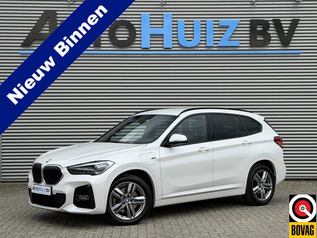 BMW X1 2022 Hybride