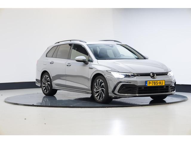 Volkswagen Golf 2021 Benzine