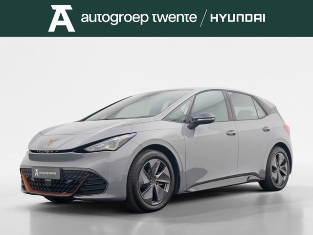 Cupra Born 2024 Elektrisch