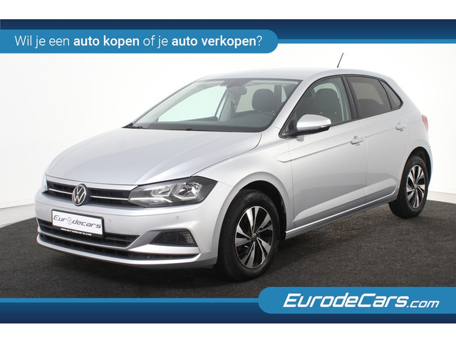 Volkswagen Polo 2021 Benzine