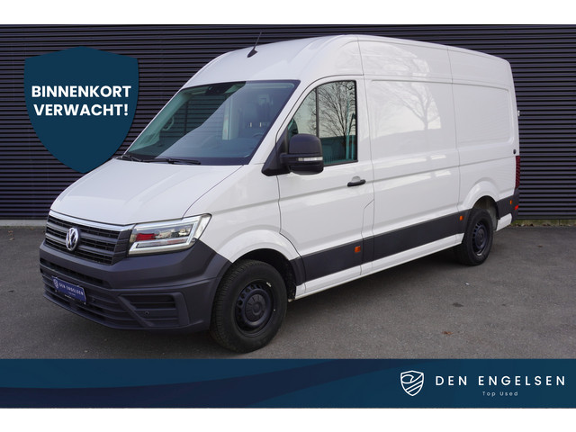 Volkswagen Crafter 2022 Diesel