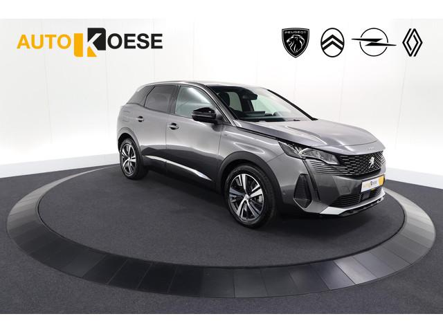 Peugeot 3008 2023 Hybride