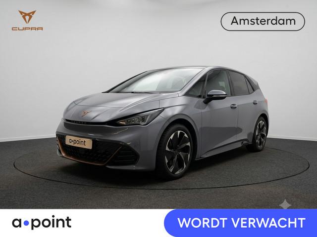 Cupra Born 2023 Elektrisch