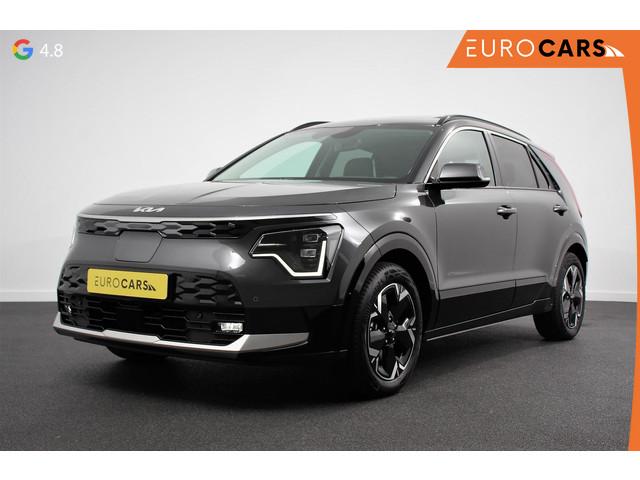 Kia Niro 2024 Elektrisch