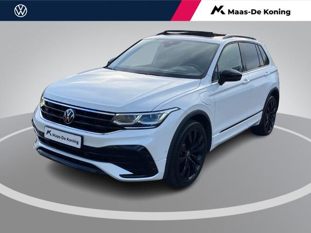 Volkswagen Tiguan 2022 Hybride