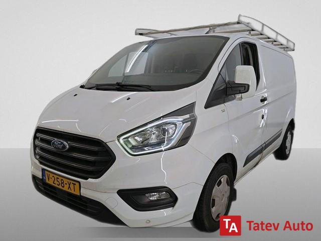 Ford Transit Custom 2019 Diesel