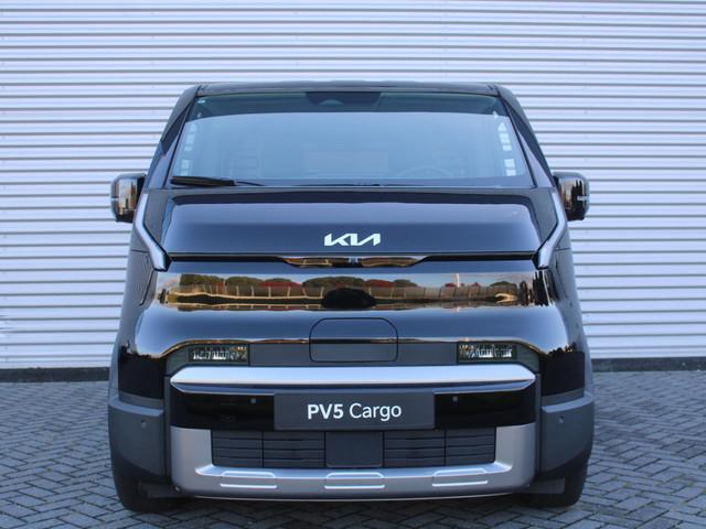 Kia PV5