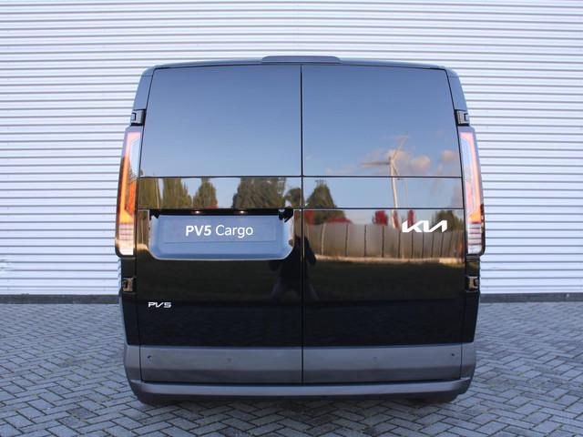 Kia PV5
