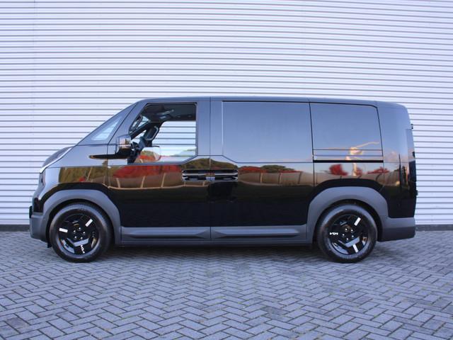 Kia PV5