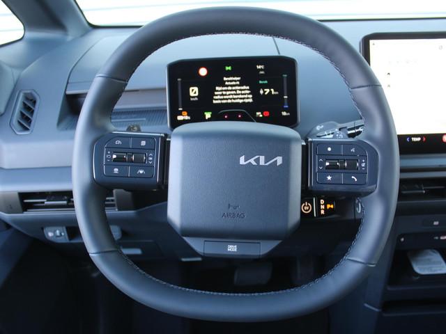 Kia PV5