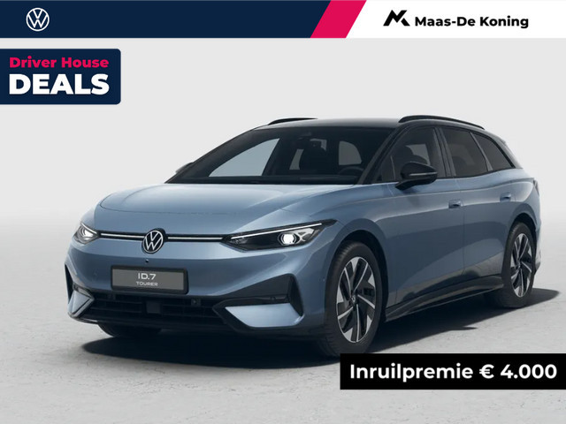 Volkswagen ID.7
